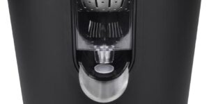 Prensa eléctrica de cítricos H Koenig Professional
