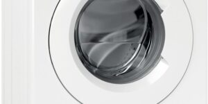 Indesit Lavadora de carga frontal 9 kg