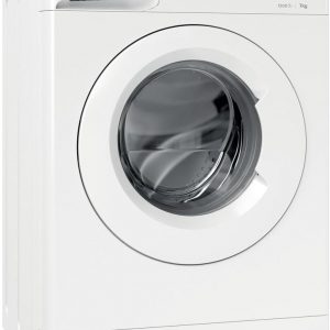 Indesit Lavadora de carga frontal 9 kg