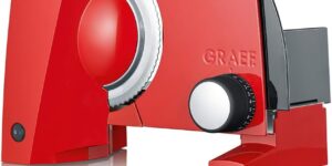 Graef Cortafiambres Aluminio