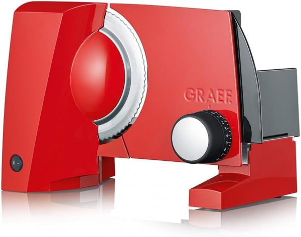 Graef Cortafiambres Aluminio