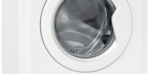Indesit lavadora de carga frontal 8 kg