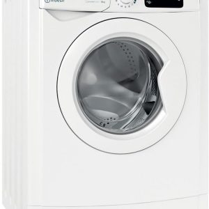 Indesit lavadora de carga frontal 8 kg