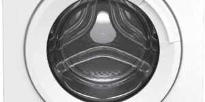 Beko WUX61032W-IT lavatrice