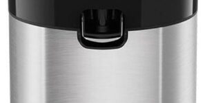 Braun TributeCollection Exprimidor Eléctrico