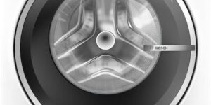 Bosch Lavadora Secadora 10,5/6 kg