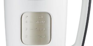 Morphy Richards 1.6L licuadora