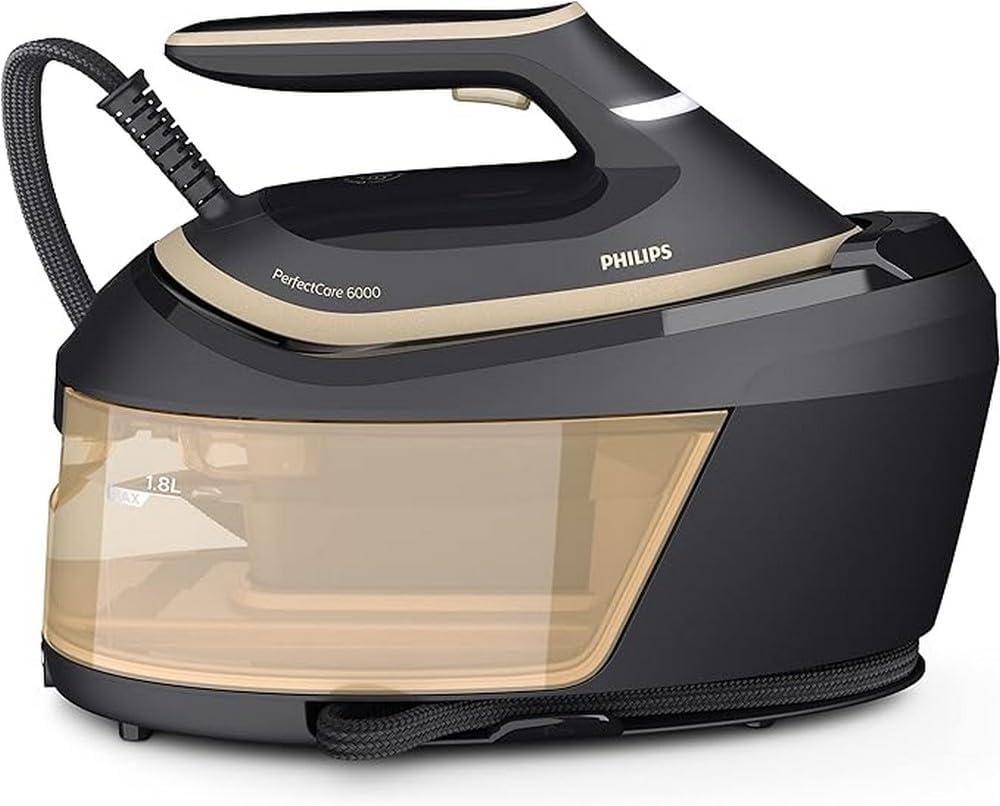 Philips PerfectCare Centro de planchado