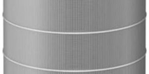 Xiaomi Mi Air Purifier HEPA
