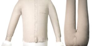 Cecotec Maniquí de Planchado