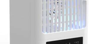 OMISOON Aire Acondicionado Portatil