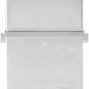 Royal Catering Circulador De Inmersión Sous Vide Al Vacío Cocedor Portátil RCVG-43 (Potencia: 2.300 W, Temperatura: 5-99 °C, Hasta 80 L)