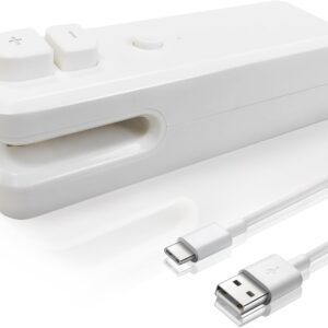 Mini Sellador de Bolsas de Plastico Mini Sellador de Bolsas de Plastico