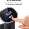 Klarstein Abatidor de Temperatura