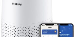 Philips Purificador de Aire
