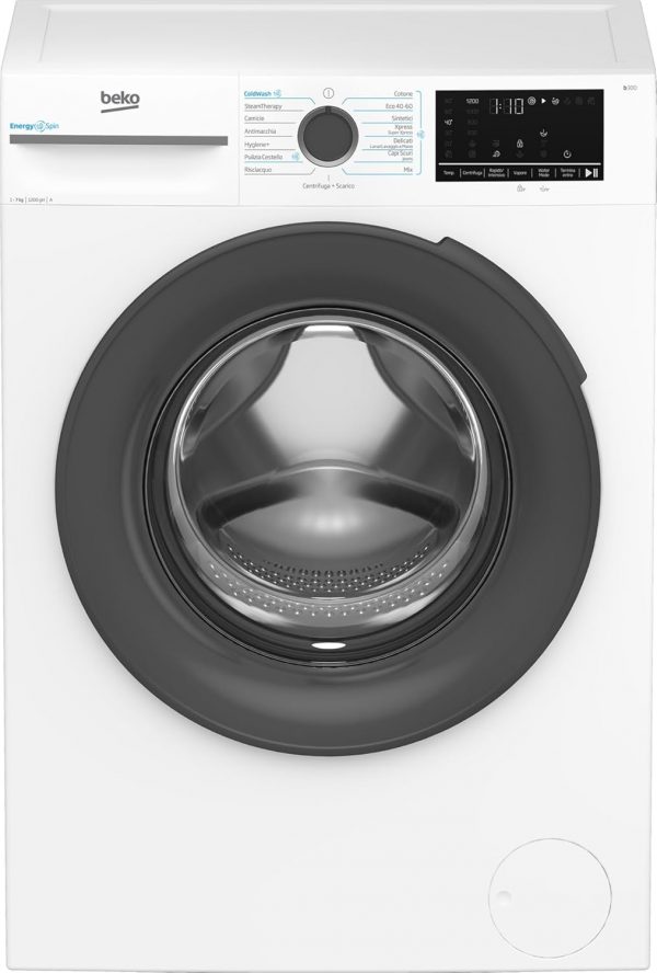 Beko Lavadora SNELLA 45 CM 7 KG