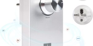 Generador de ozono Purificador de aire