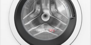 Bosch Lavadora Secadora 8 kg