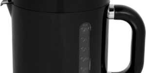 Tristar Exprimidor de cítricos Duo