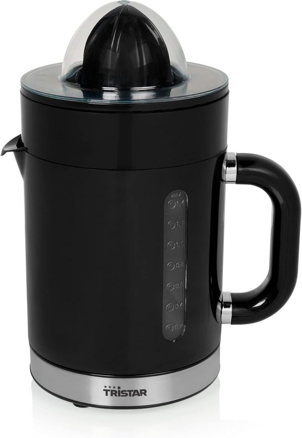 Tristar Exprimidor de cítricos Duo
