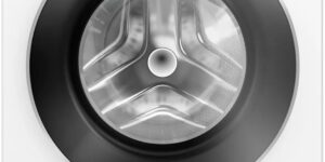 SIEMENS Lavadora Carga Frontal