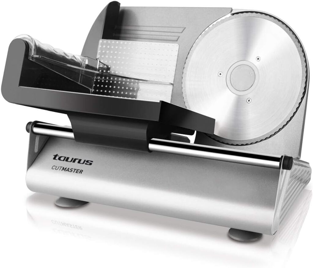 Taurus Cortafiambres Acero INOX
