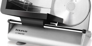 Taurus Cortafiambres Acero INOX