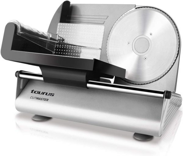 Taurus Cortafiambres Acero INOX