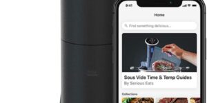 Anova Precision Cooker Nano 2.0