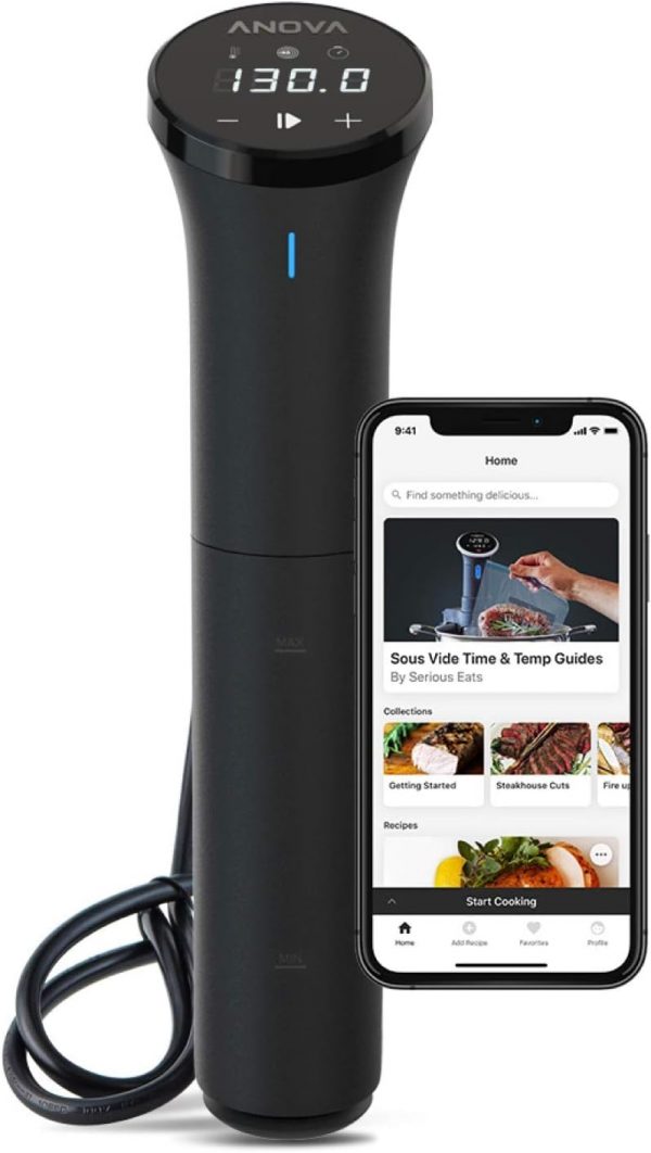 Anova Precision Cooker Nano 2.0
