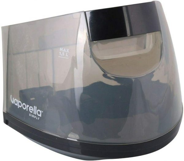 Polti Depósito de agua para plancha