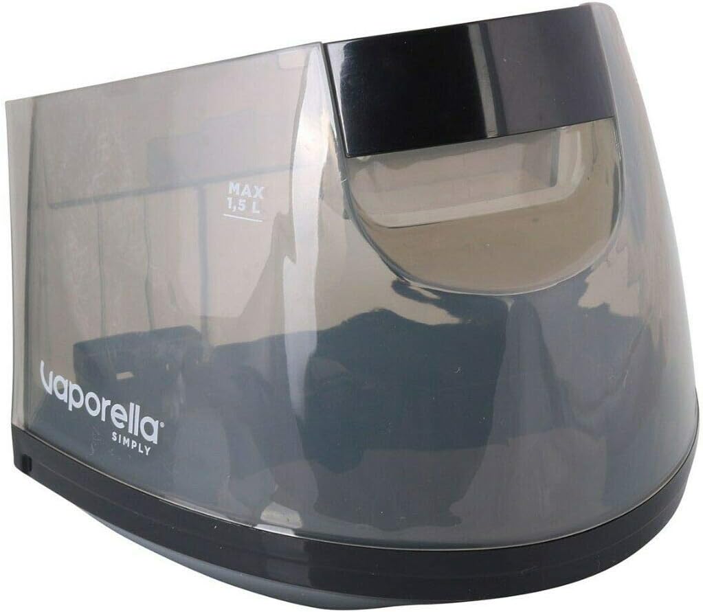 Polti Depósito de agua para plancha