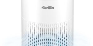 Aircillin Purificador de Aire