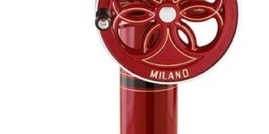 Berkel Volano affettatrice