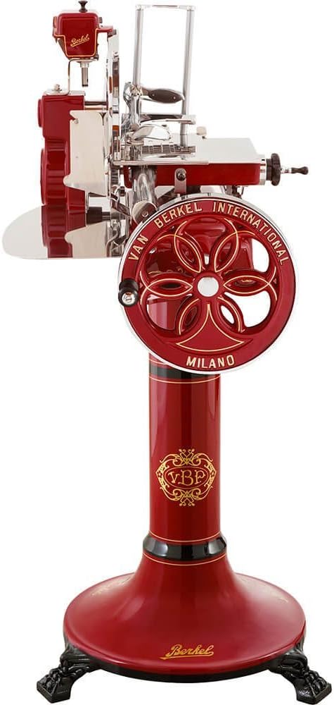 Berkel Volano affettatrice