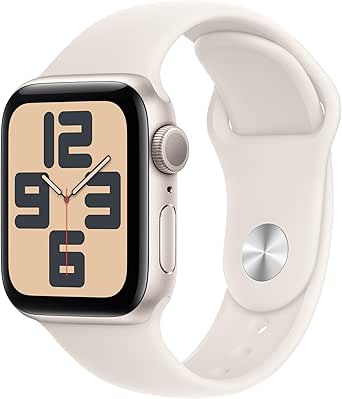 Apple Watch SE de 2.ª generación GPS Smartwatch
