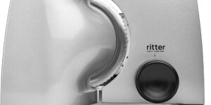 Ritter Cortadora de Alimentos Eléctrica