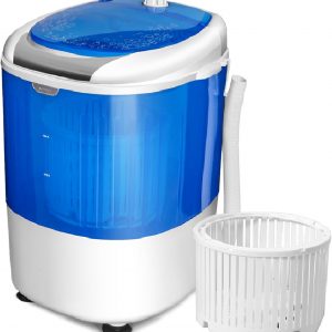 COSTWAY Lavadora Portatil 2,5 kg