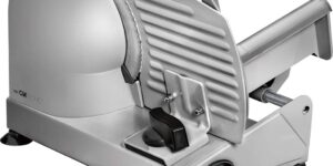 Cortafiambres multiusos Clatronic