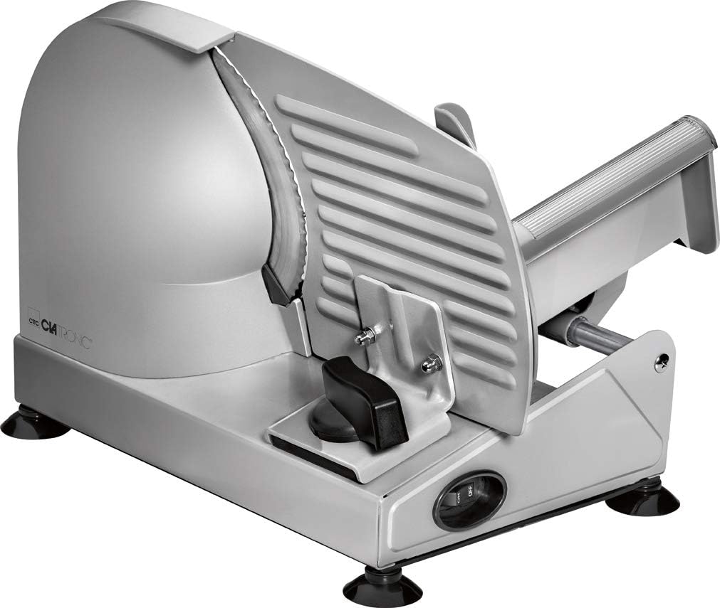 Cortafiambres multiusos Clatronic