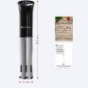 KitchenBrothers Cocina Baja Temperatura