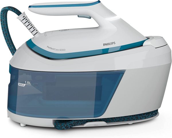 Generador De Vapor Philips PerfectCare