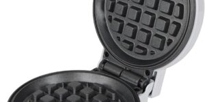 Gofrera Waffle Maker - Mini Gofrera