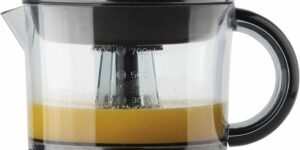JATA Exprimidor de Naranjas Electrico
