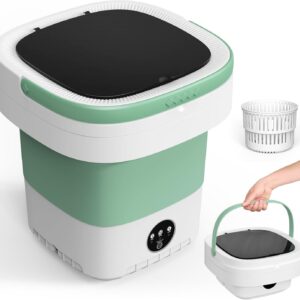 Lavadora Portatil 12L