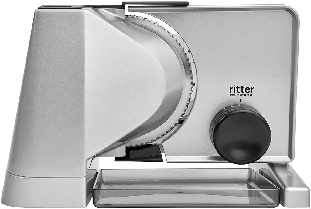 Ritter solida 4 Cortadora de Alimentos
