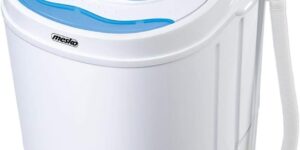 MESKO Lavadora Centrifugadora Portátil