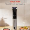 KitchenBrothers Cocina Baja Temperatura
