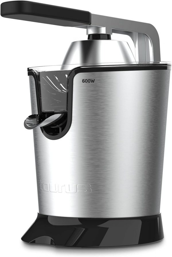 Taurus Exprimidor Naranjas Easy Press