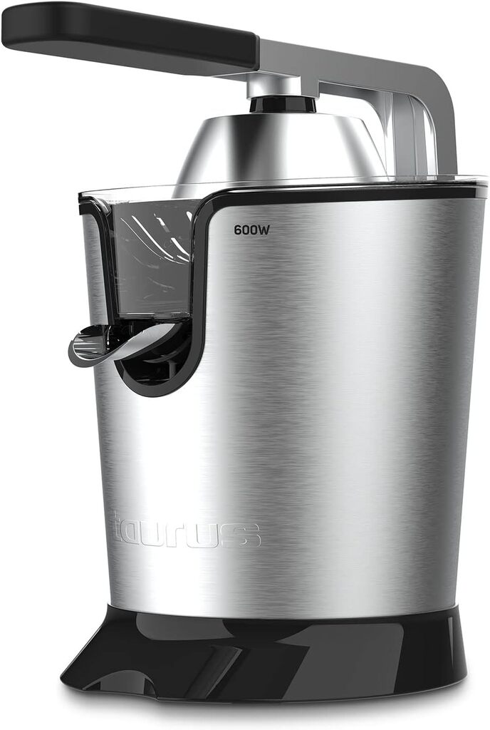 Taurus Exprimidor Naranjas Easy Press